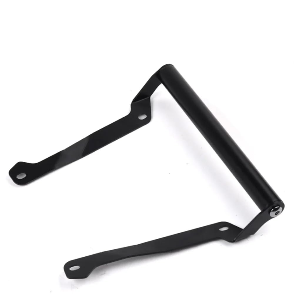 Soporte para teléfono con Barra Transversal de expansión para Motocicleta Soporte para Placa de navegación GPS Compatible con VOGE Valico 525DSX DS525X DS 525X 625DSX DS625X