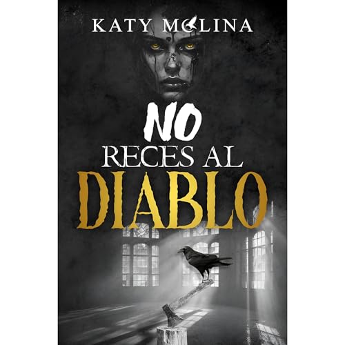 Enjoy No Reces al Diablo from Katy Molina episode artwork