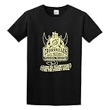 Robert Johnson Delta Blues Crossroads Soul Trading Inspired T-Shirt Black XXL