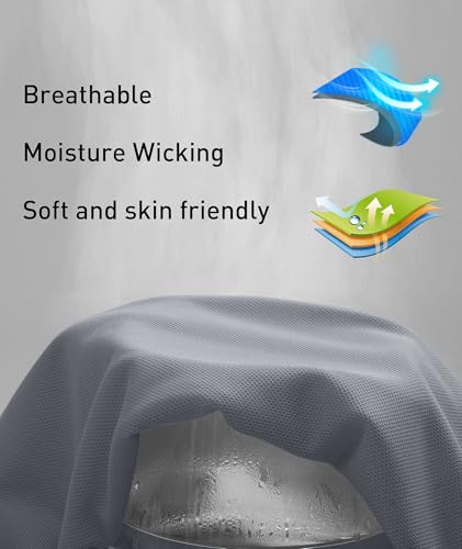 Image of ZITY Mens Polo Shirt Short Sleeve Sports Tactical T-Shirt Athletic Golf Polos Daily Casual Stylish Collared Shirts for Men