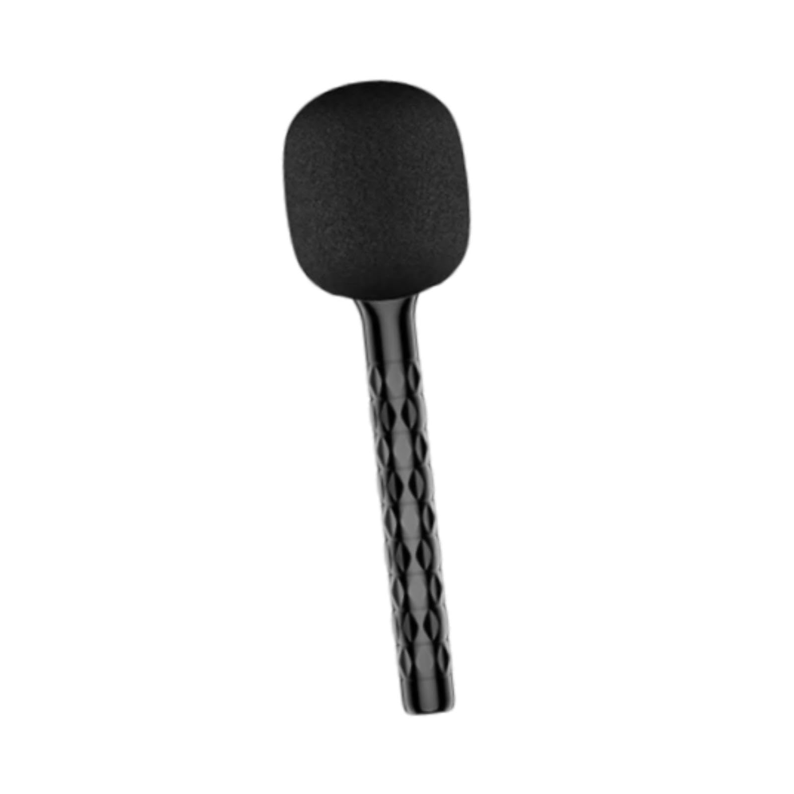 Microphone Handheld Handle Practical Durability Sturdy Accessories Mic Mount-picture-23