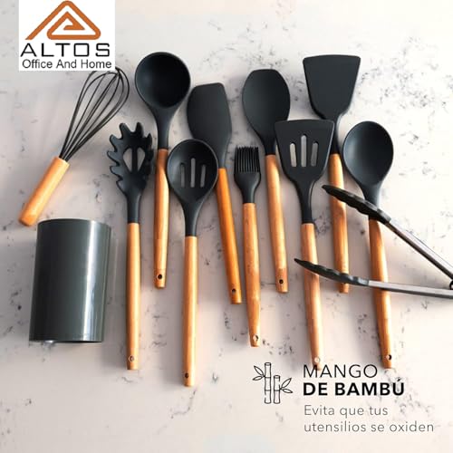 Enseres De Cocina, Kitchen enseres cocina Marca ALTOS OFFICE AND HOME (2)