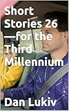  Short Stories 26—for the Third Millennium (English Edition)