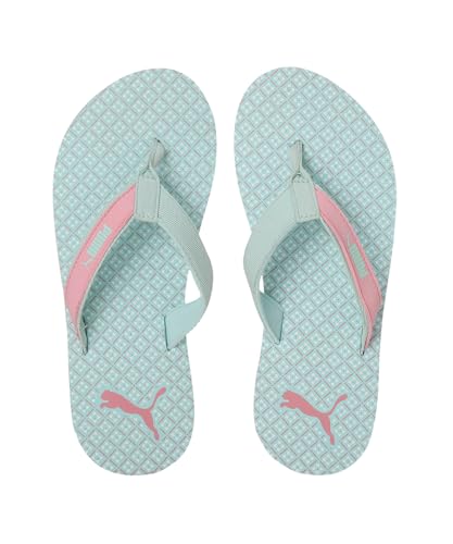 Image of Puma Unisex Adult Popcat Chrome Slide