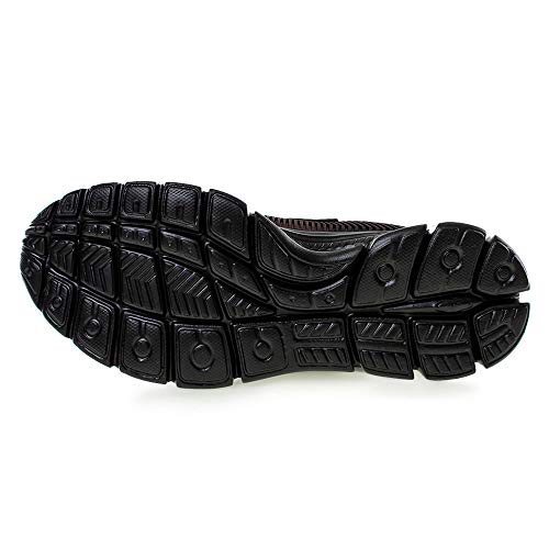 Tênis Olympikus Proof 2 Black Masculino 47