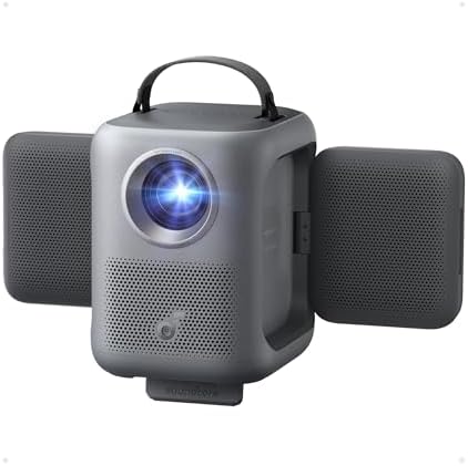 Nebula P1i Smart Projector