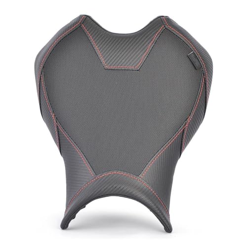 Coussin de selle pilote Ducati Panigale V2 2025 antidérapant