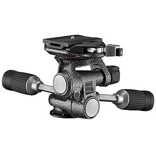 Gitzo 3-Way Fluid Head
