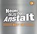 Produktbild Neues aus der Anstalt: WortArt