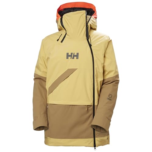 HELLY HANSEN SKI WEAR WOMAN’S M(L相当) Helly Hansen Women's Avanti Jacket