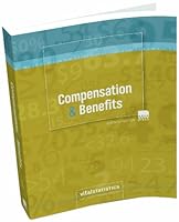 Compensation & Benefits 1583260374 Book Cover