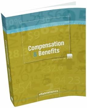 Paperback Compensation and Benefits Book