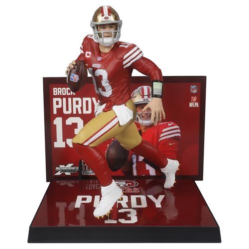 Brock Purdy (San Francisco 49ers) NFL 7