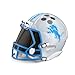 All-New Limited Edition, Officially Licensed NFL Detroit Lions Helmet Stand for Amazon Echo Dot (4th & 5th Generations). Device Sold Separately.
