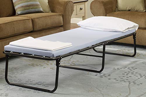 simmons beautyrest cot