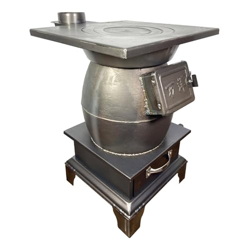 Estufas de Gas Exterior Marca Generic