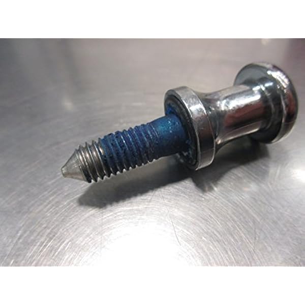 Mazda Miata 1990 – 2005 nuevo OEM trasera Striker Frankenstein Juego de pernos de 2 na01-r1 – 38 x B