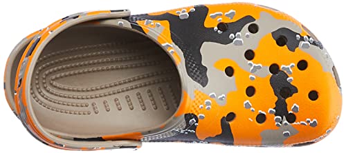 Image of Crocs Unisex Adult Classic FFn Croslite Clog | 10001-6SV |