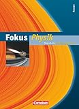  Fokus Physik - Einführungsphase Oberstufe - Hessen: Schulbuch