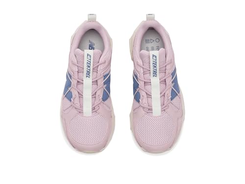Image of New Balance Women's Dynasoft Tektrel V1 Trail Running Sneakers