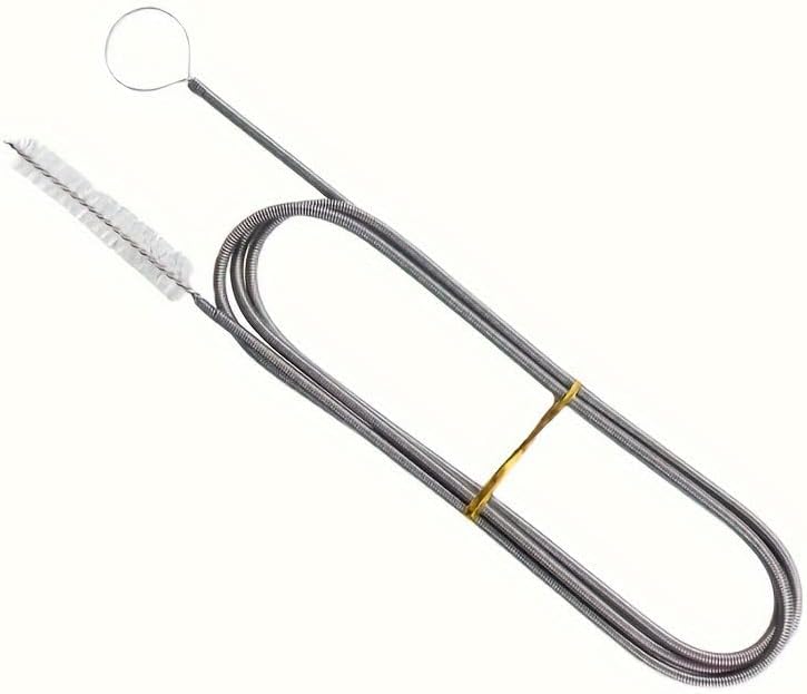 Car Clog Removal Tool,Compatible with BMW Mini Cooper S R50 R52 R53 R55 R56 R57 R58 R59 R61,Unclogging Tools
