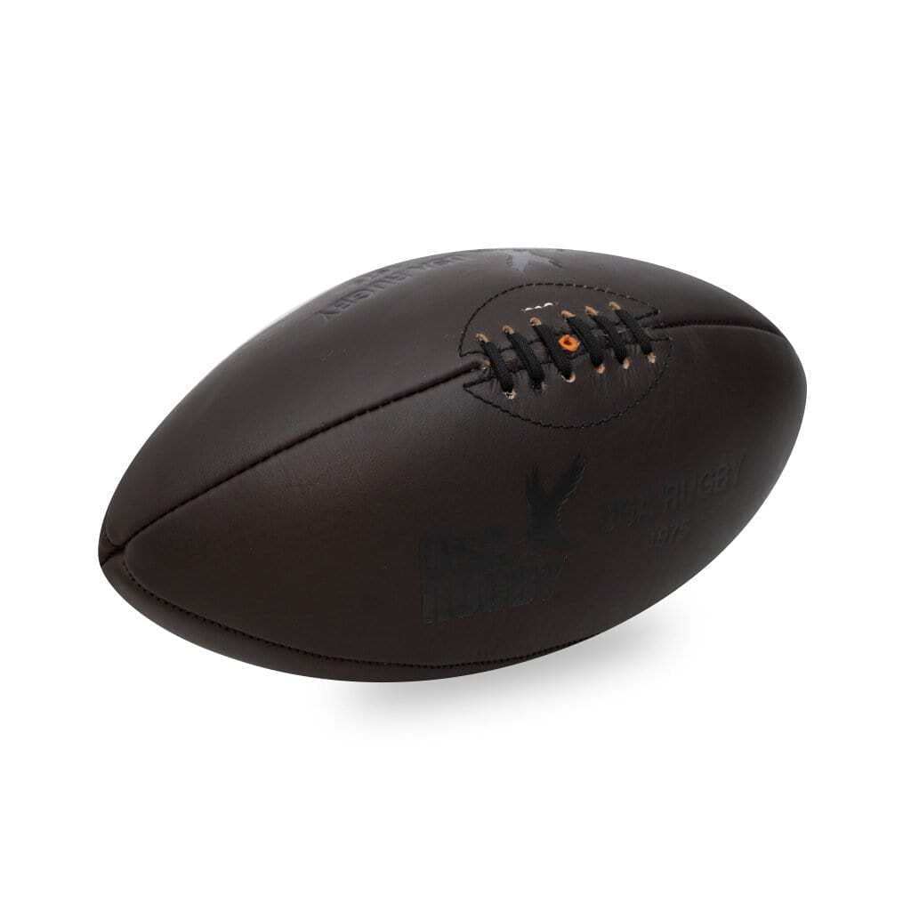 Amazon.com : Gilbert Rugby Ball - USA Vintage Rugby Ball
