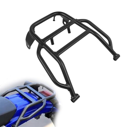 Porte-bagages arrière DR650 ultra robuste étagère de transport moto
