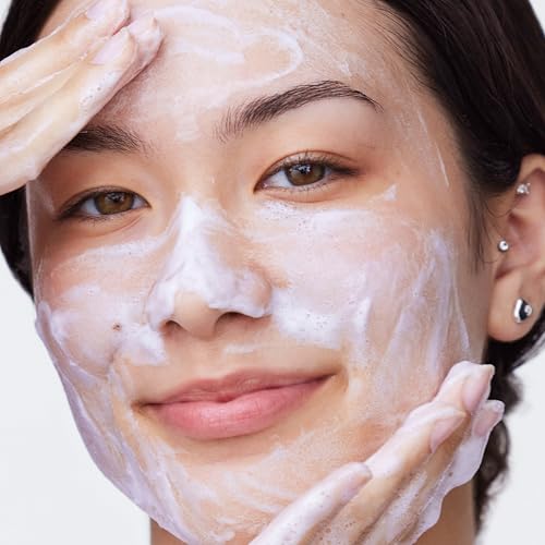 Mousse nettoyante visage Take The Day Off 125 ml - vue 7