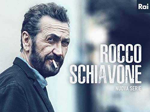  Rocco Schiavone - Seconda stagione