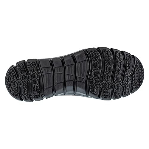 Reebok Reebok Work RB4143 Men's Sublite Cushion Work Safety Toe