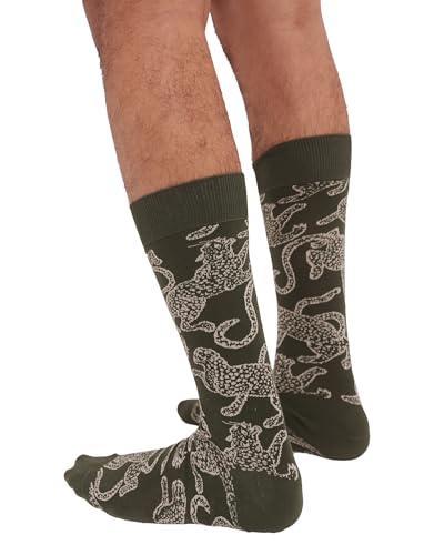 Desmond & Dempsey Men's Socks3