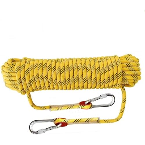 uNexPonv 12mm [v 10M/20M/30M/50M ω׏d1200kg |GXe R[h (A,a12mm30m)