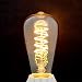 Produktbild Lindby LED E27 Lampe 'E27 LED' aus Glas (E27, A+) - Leuchtmittel LED-Lampen Energiesparlampe