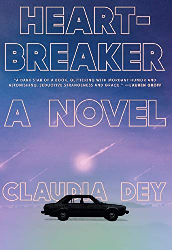 Heartbreaker: a novel