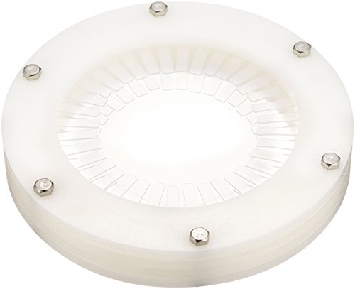 遠藤商事 TKG カップディスペンサー用セパレーター 70口径用 ホワイト 口径寸法が前後約2o位の範囲まで適応 発泡ポリプロピレン プロ用 業務用 GDI1001