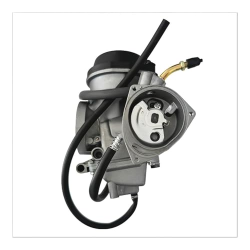 Carburador para TGB Blade 500 y 550: soluciona los tirones de tu ATV Quad 4x4 3