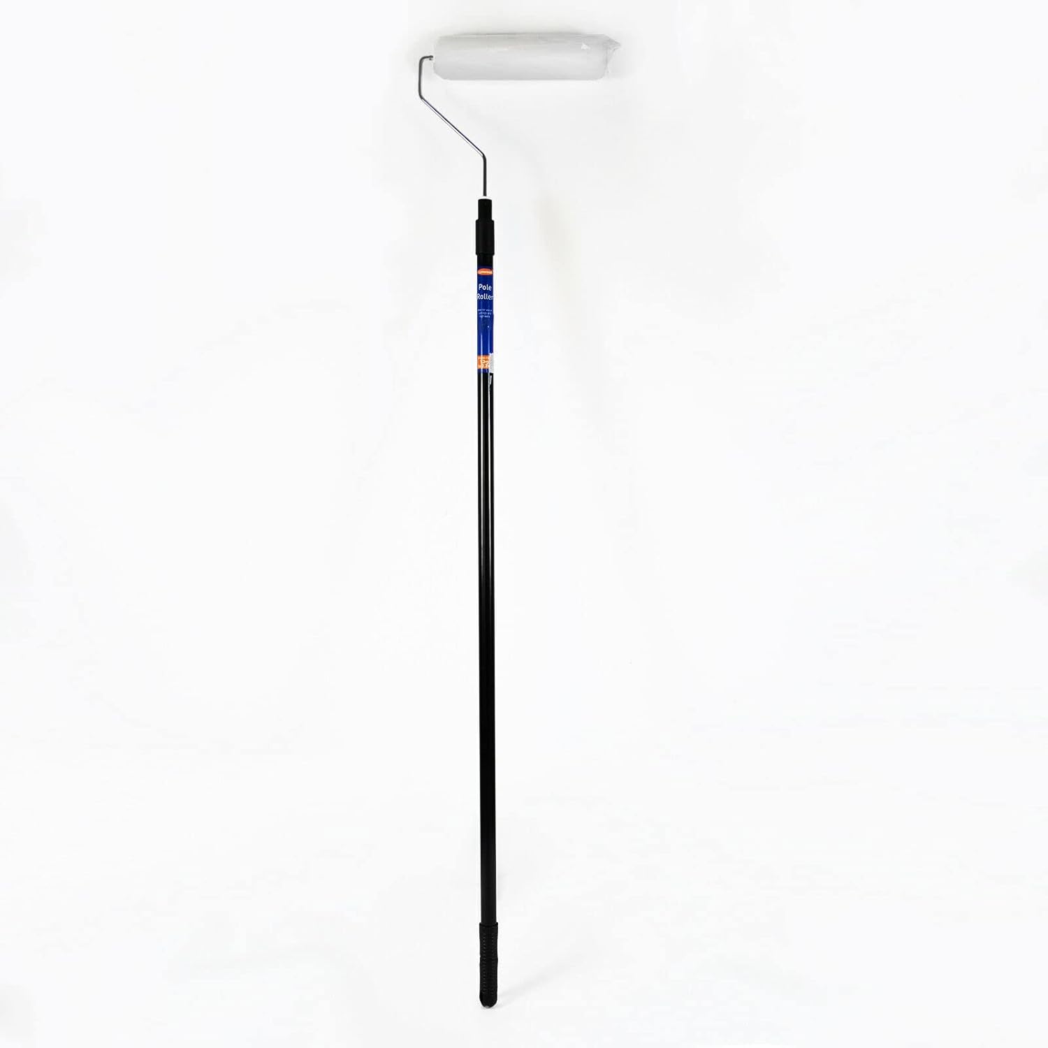 Easy Shopping® Extendable Paint Roller Telescopic Long Reach Handle