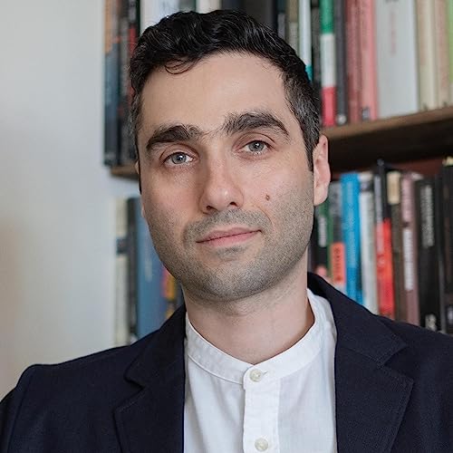 Woman Life Freedom: A Revolutionary Soundtrack / Interview with Kaveh Abbasian