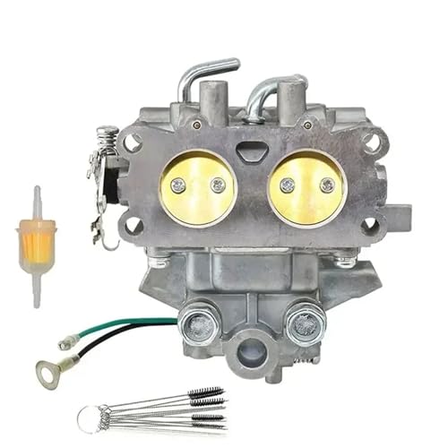 Carburateur de rechange 4 temps Kawasaki FH641V-AS10 pièces 15003-7078
