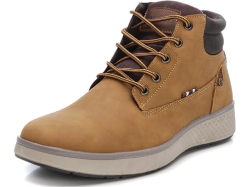 Basket Refresh Homme 170196 chaussure basse à lacets tendance