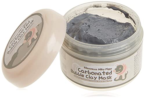 Elizavecca Milky Piggy Carbonated Bubble Clay Mask 2Ea #TOP1