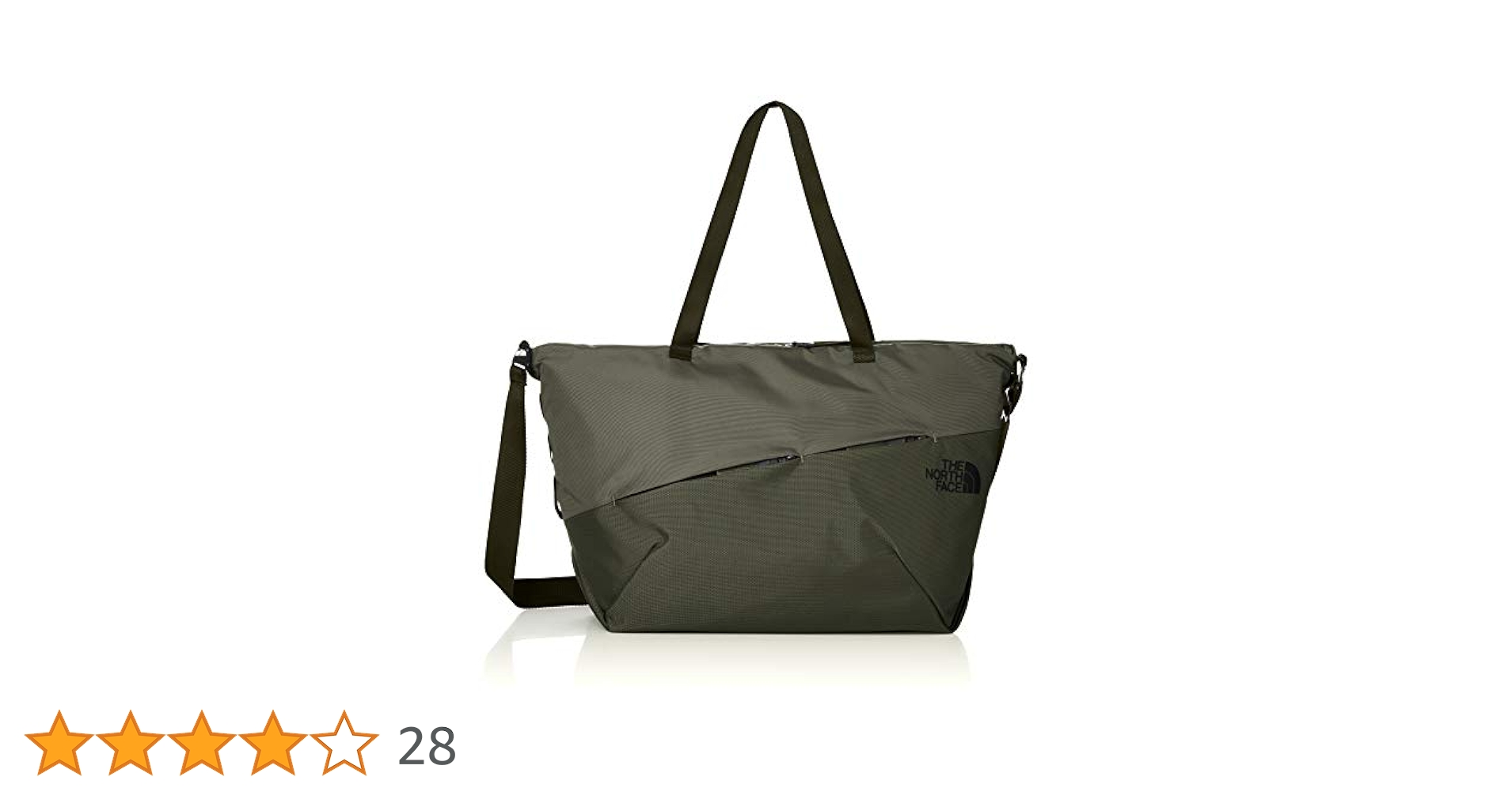 THE NORTH FACE Electra Tote Lサイズ Amazon | [ザノースフェイス] エレクトラトート L ブラック Free