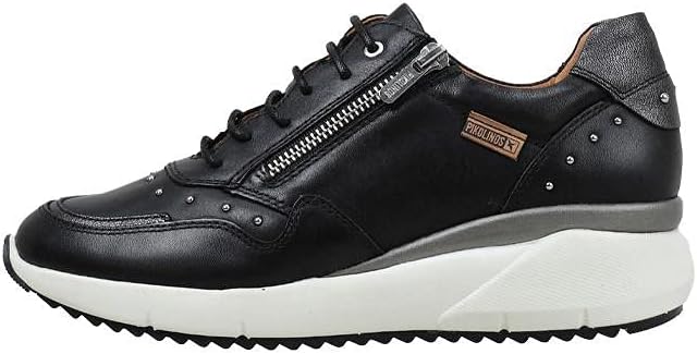 PIKOLINOSLeather Sneakers Sella W6Z