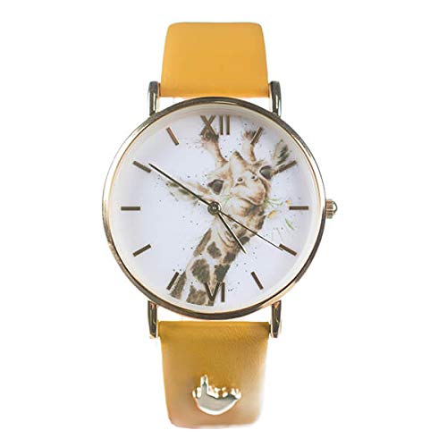 Wrendale DesignsLeather Watch