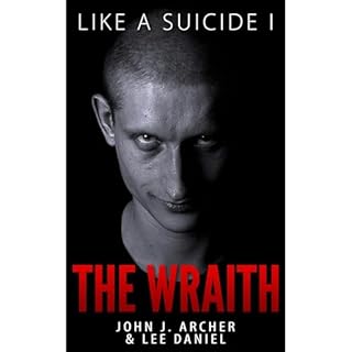 Like A Suicide Audiolibro Por John J. Archer arte de portada