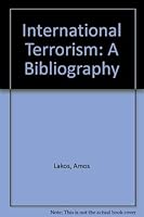 International Terrorism 072011862X Book Cover