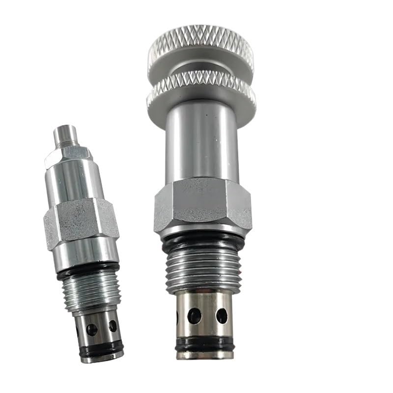 Soupape de décharge hydraulique LADRV-10 anti surpression