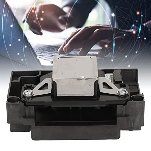 Cabeçote de impressão de impressora de escritório colorido compatível com Epson R330 L800 L801 L805