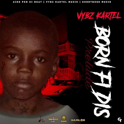 Vybz Kartel