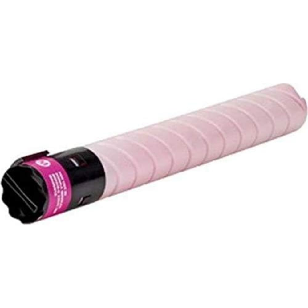 Katun Magenta 50842 Toner (Replaces Develop Tn-514M) For Develop Ineo